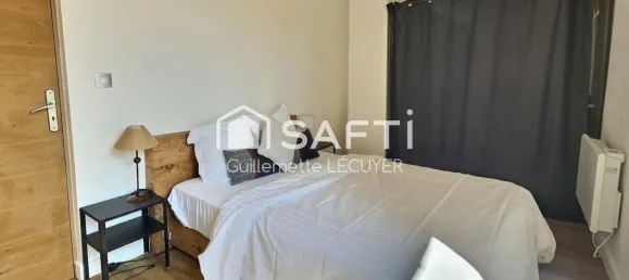 2 Schlafzimmer Doppelhaus in Haute-Savoie, France, Nr. 351140 5