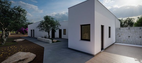 4 غرف نوم فيلا في Carovigno, Italy رقم 53022 17