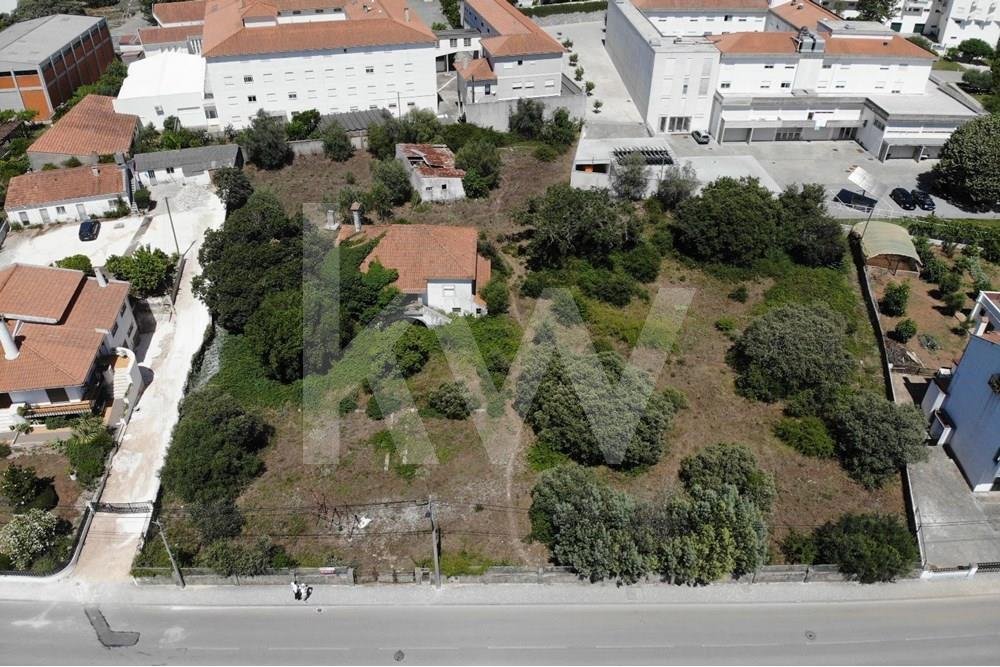  Land in Fatima, Portugal No. 146415