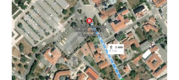  Land in Fatima, Portugal No. 146415 9