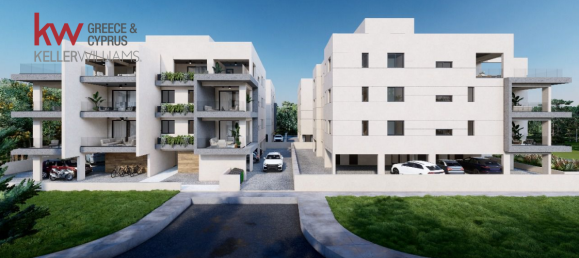 2 bedrooms Apartment for sale in Larnaka, Cyprus № 173642 5