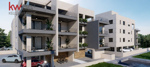 2 bedrooms Apartment for sale in Larnaka, Cyprus № 173642 4