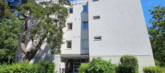Apartamento de 2 dormitorios en Reinickendorf, Germany No. 81649 9