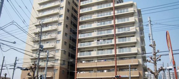 4 غرف نوم شقة في Ibaraki, Japan رقم 6568 2