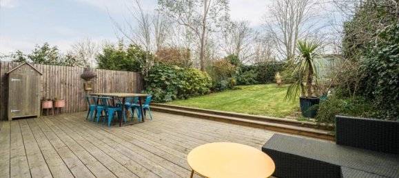 4 chambres Maison à Catford, United Kingdom No. 10157 7