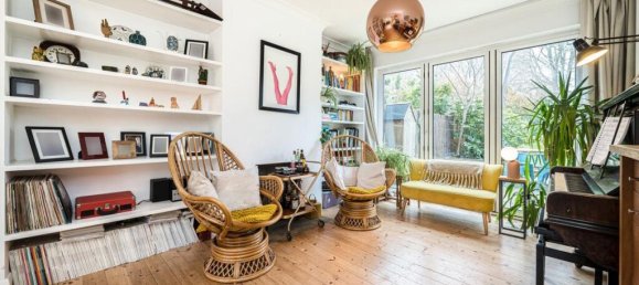 4 chambres Maison à Catford, United Kingdom No. 10157 3