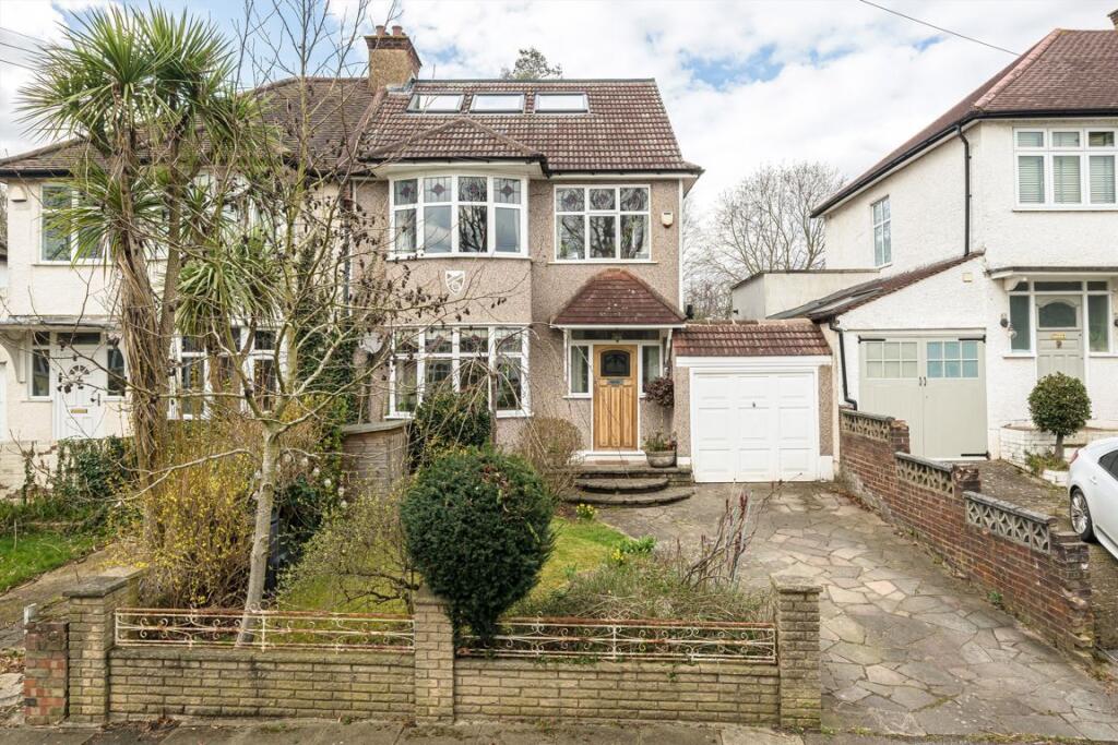 4 chambres Maison à Catford, United Kingdom No. 10157