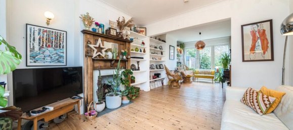 4 chambres Maison à Catford, United Kingdom No. 10157 2