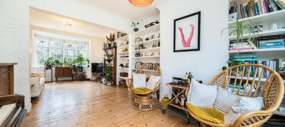 4 chambres Maison à Catford, United Kingdom No. 10157 9