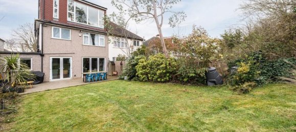 4 chambres Maison à Catford, United Kingdom No. 10157 8