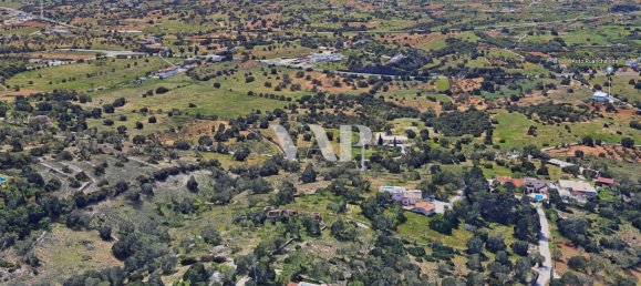 2630m² Land in Loule, Portugal No. 96990 4