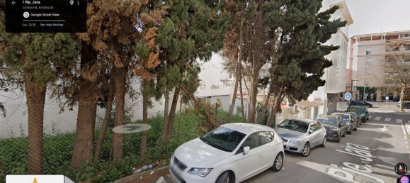  Land in Estepona, Spain No. 165375 7