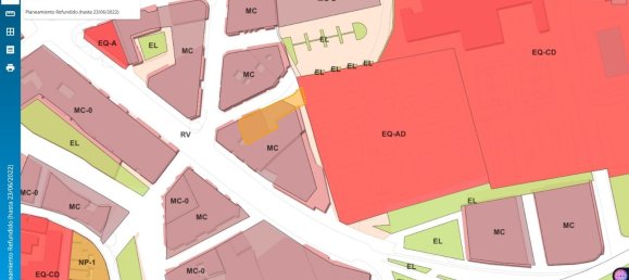  Land in Estepona, Spain No. 165375 2