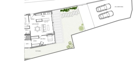  Land in Estepona, Spain No. 165375 22