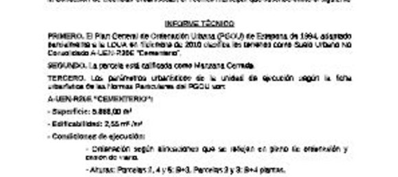  Land in Estepona, Spain No. 165375 4