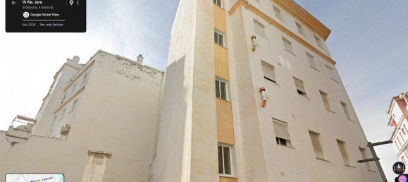  Land in Estepona, Spain No. 165375 14