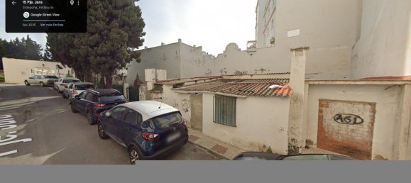  Land in Estepona, Spain No. 165375 11