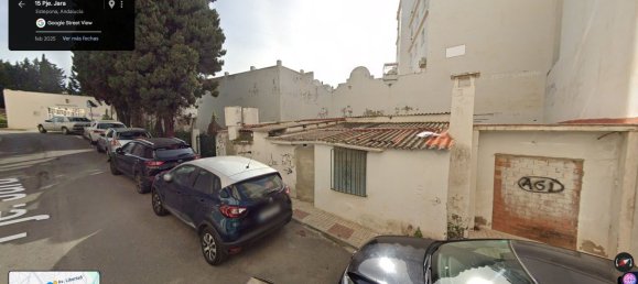  Land in Estepona, Spain No. 165375 10