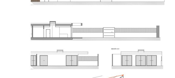  Land in Estepona, Spain No. 165375 20