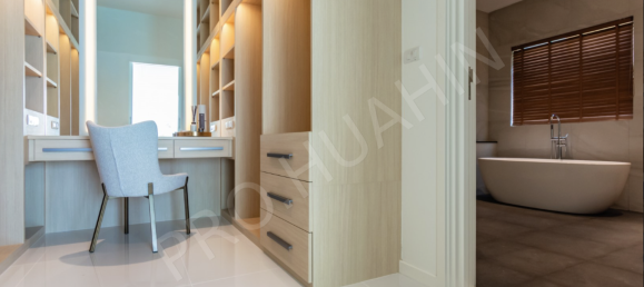 Vivenda T3 em Hua Hin, Thailand N.º 165825 13