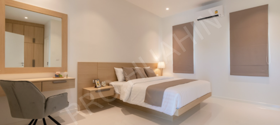 Vivenda T3 em Hua Hin, Thailand N.º 165825 14