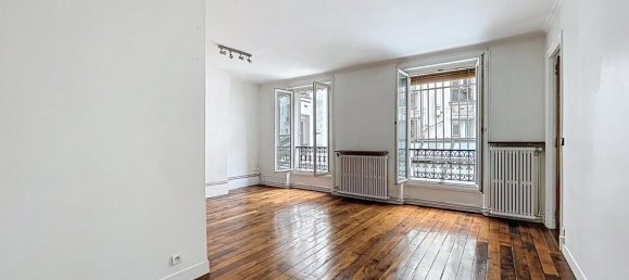 1 غرف نوم شقة في Paris, France رقم 320023 2