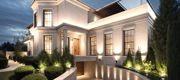 Вилла с 3 комнатами в Вена, Австрия № 198346 7