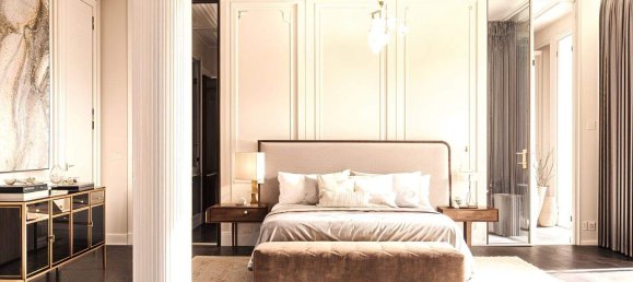 Вилла с 3 комнатами в Вена, Австрия № 198346 12