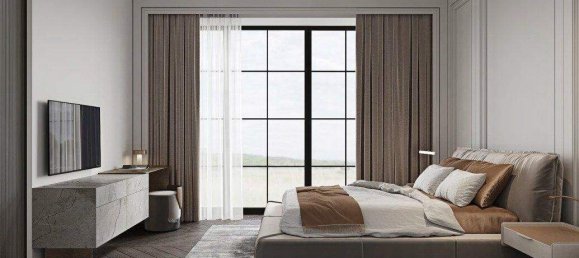 Вилла с 3 комнатами в Вена, Австрия № 198346 24