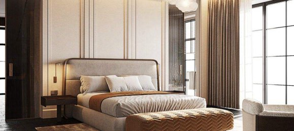 Вилла с 3 комнатами в Вена, Австрия № 198346 16