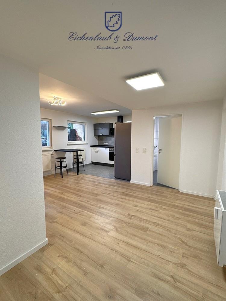 2 bedrooms Apartment in Saarbrucken, Germany No. 243729