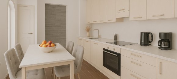 Apartamento de 1 dormitorio en Paris, France No. 122083 3