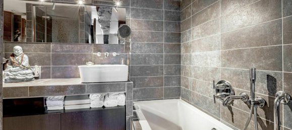 Apartamento de 1 dormitorio en Paris, France No. 122083 18