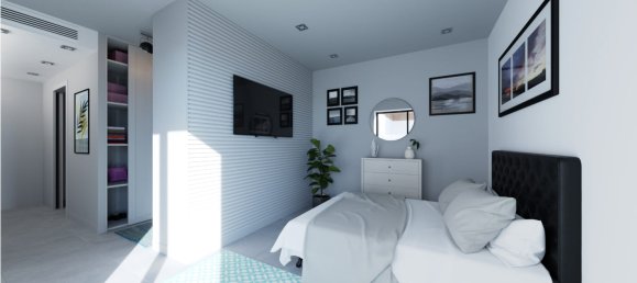 2 bedrooms Apartment in Pilar de la Horadada, Spain No. 8894 7