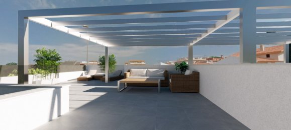 2 bedrooms Apartment in Pilar de la Horadada, Spain No. 8894 9