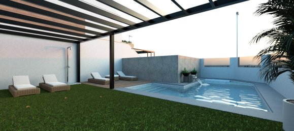 2 bedrooms Apartment in Pilar de la Horadada, Spain No. 8894 5