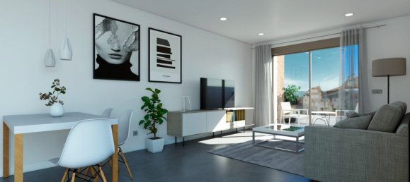 2 bedrooms Apartment in Pilar de la Horadada, Spain No. 8894 3