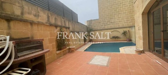 Casa de 5 dormitorios en Qala, Malta No. 6027 6