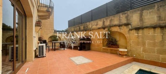 Casa de 5 dormitorios en Qala, Malta No. 6027 4