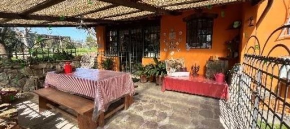 9 rooms House in Scarperia e San Piero, Italy No. 65042 30