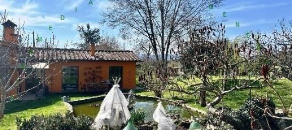 9 rooms House in Scarperia e San Piero, Italy No. 65042 7