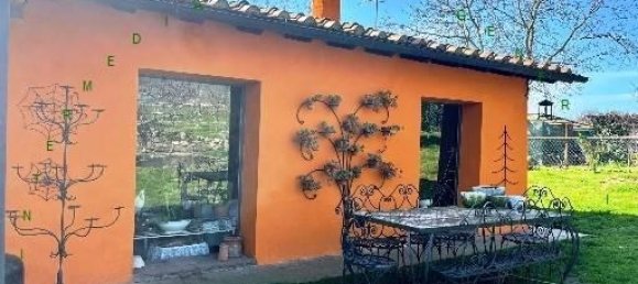 9 rooms House in Scarperia e San Piero, Italy No. 65042 5