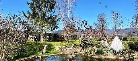 9 rooms House in Scarperia e San Piero, Italy No. 65042 8