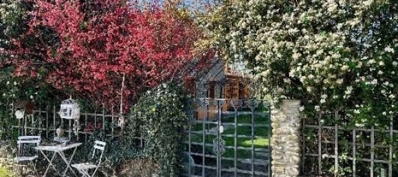 9 rooms House in Scarperia e San Piero, Italy No. 65042 9