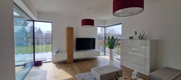 6 rooms Villa in Mistelbach, Austria No. 169671 12