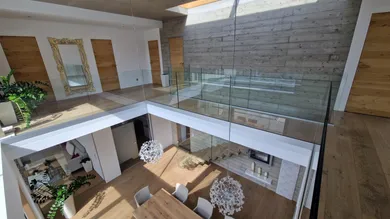 6 rooms Villa in Mistelbach, Austria No. 169671