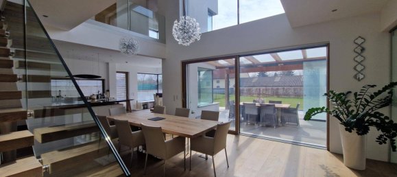 6 rooms Villa in Mistelbach, Austria No. 169671 8