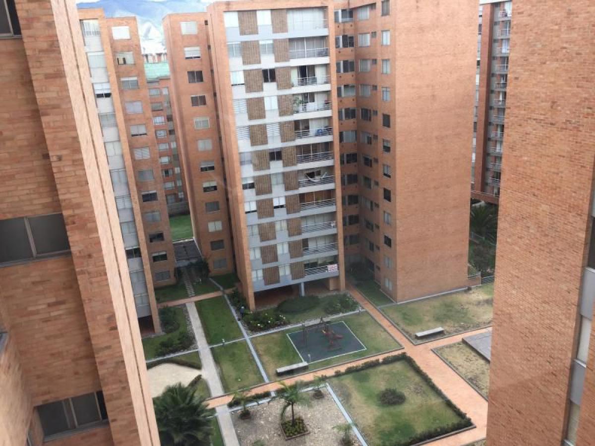 Casa T3 em Bogota, Colombia N.º 13264