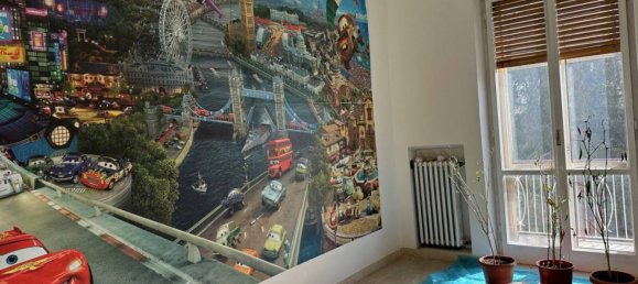 3 Schlafzimmer Villa in Torre de' Passeri, Italy, Nr. 302400 13