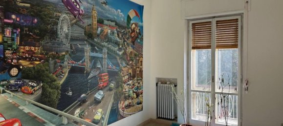 3 Schlafzimmer Villa in Torre de' Passeri, Italy, Nr. 302400 12